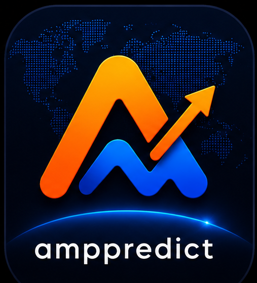amppredict logo